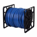 Slim 28AWG U/UTP Cat.6A Bulk Ethernet Cable LAN Cable Network Installation Cable 100m 305m